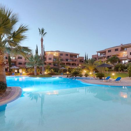 Resitour - Aphrodite Gardens Paphos Exterior foto