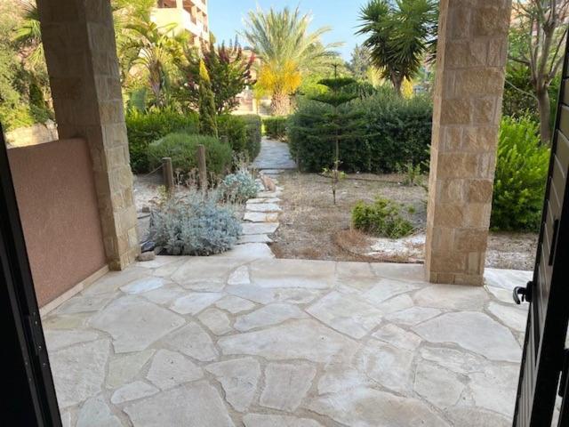 Resitour - Aphrodite Gardens Paphos Exterior foto