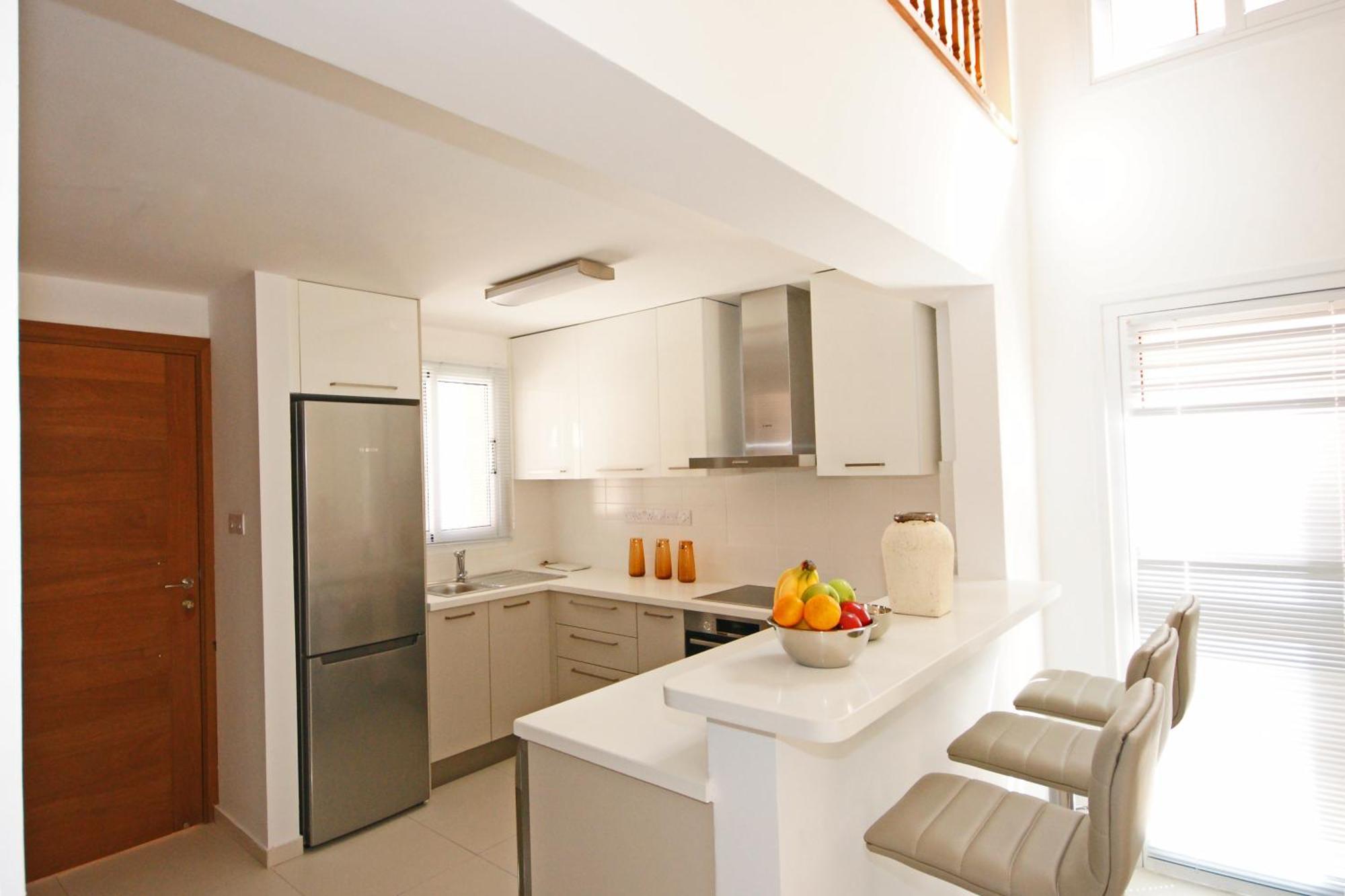 Resitour - Aphrodite Gardens Paphos Exterior foto