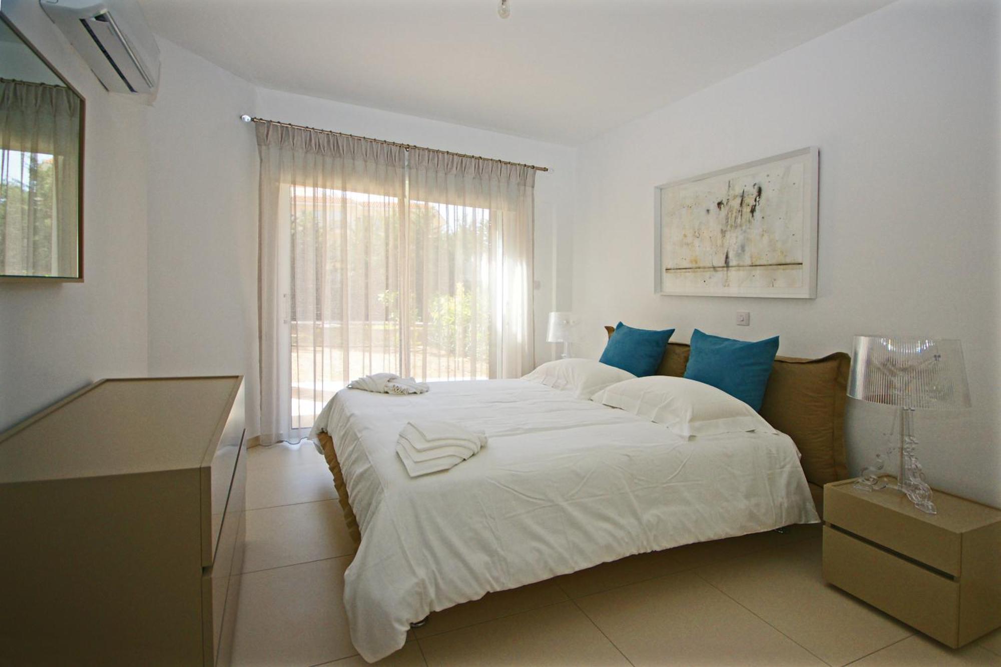 Resitour - Aphrodite Gardens Paphos Exterior foto