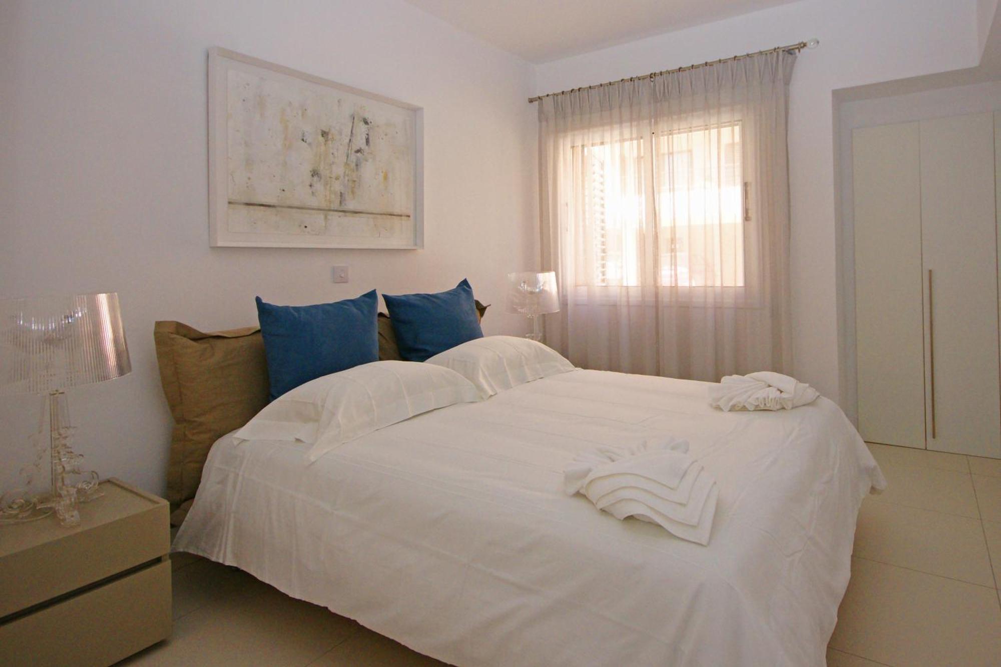 Resitour - Aphrodite Gardens Paphos Exterior foto