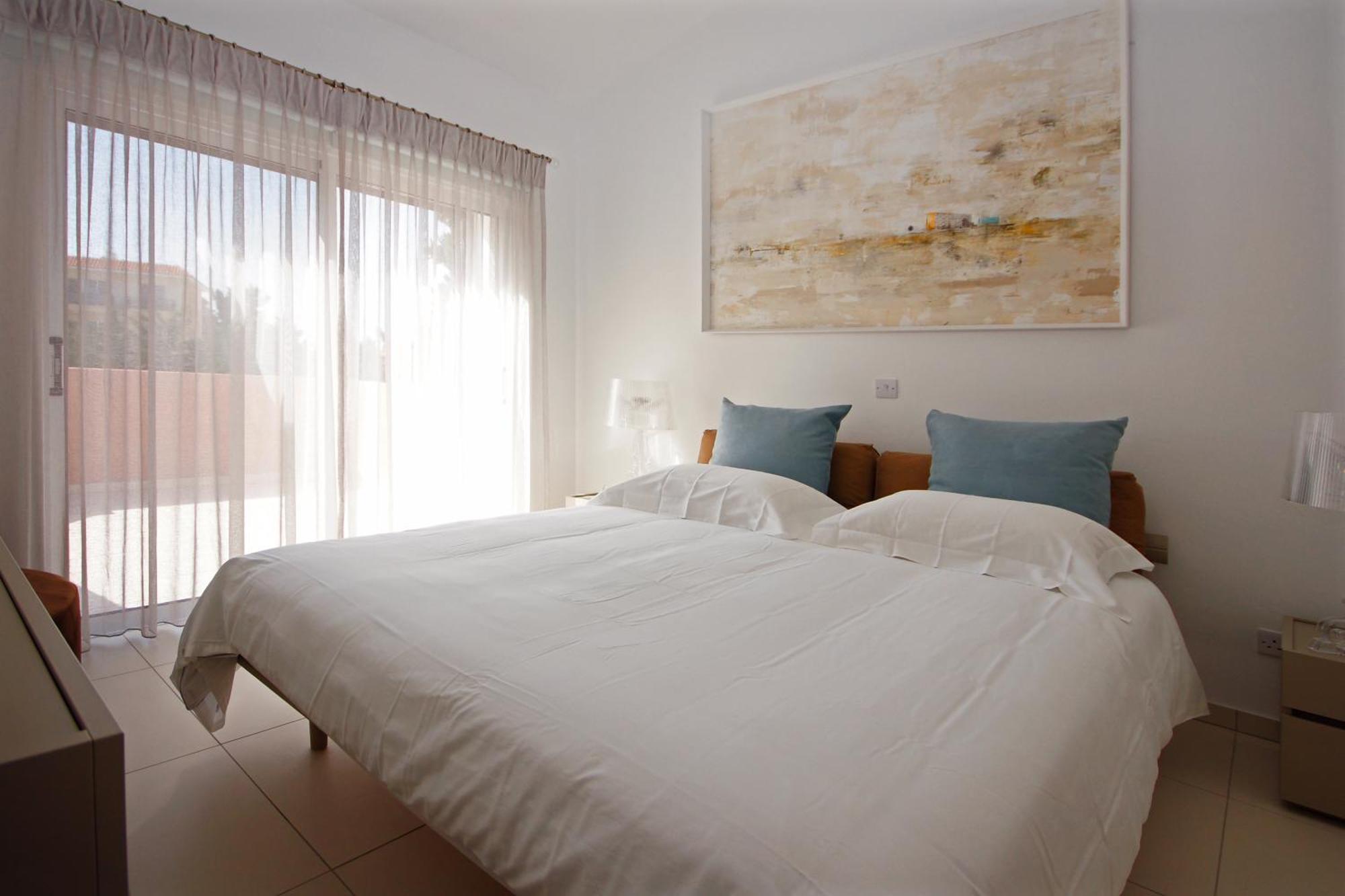 Resitour - Aphrodite Gardens Paphos Exterior foto