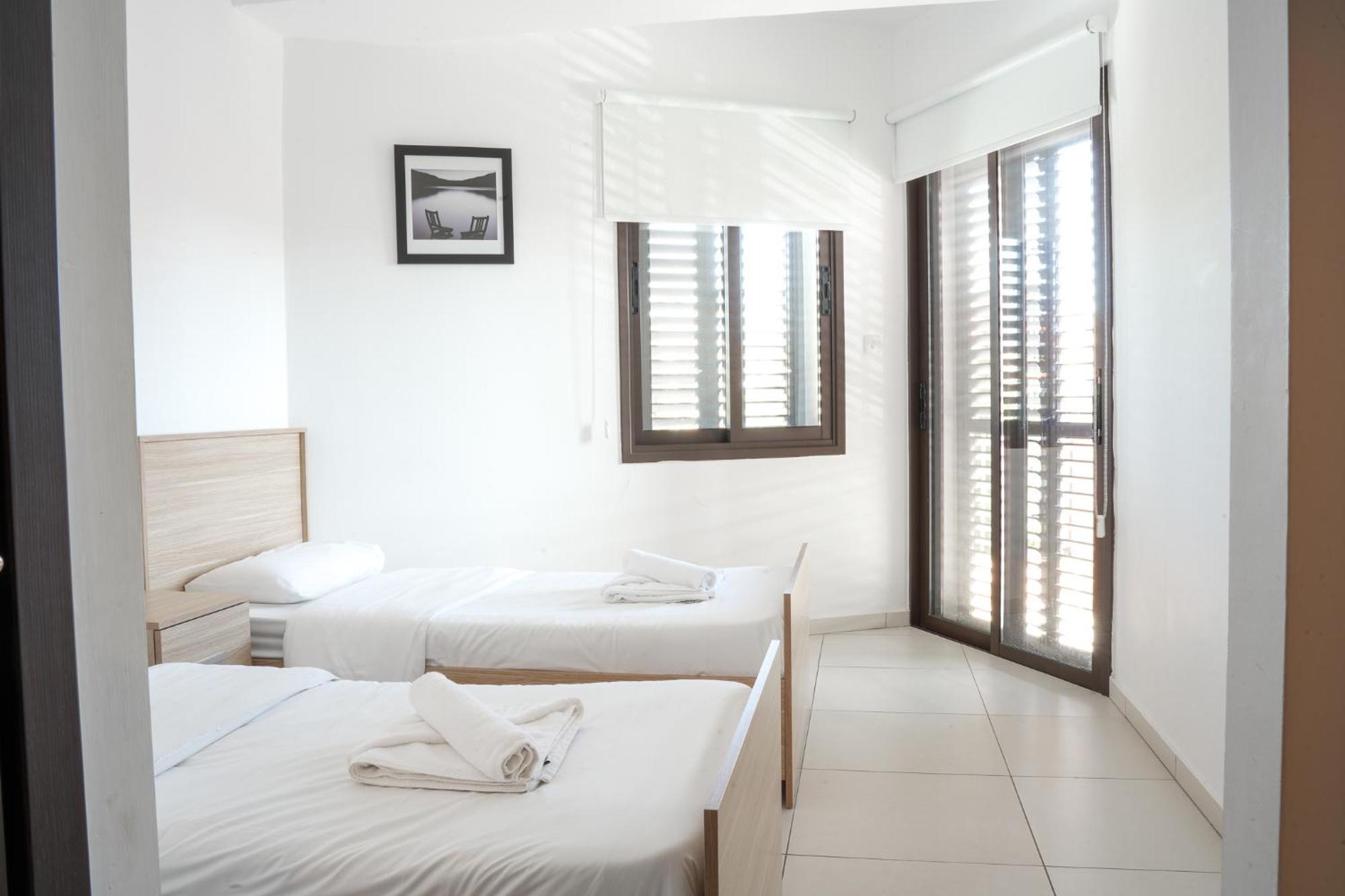 Resitour - Aphrodite Gardens Paphos Exterior foto